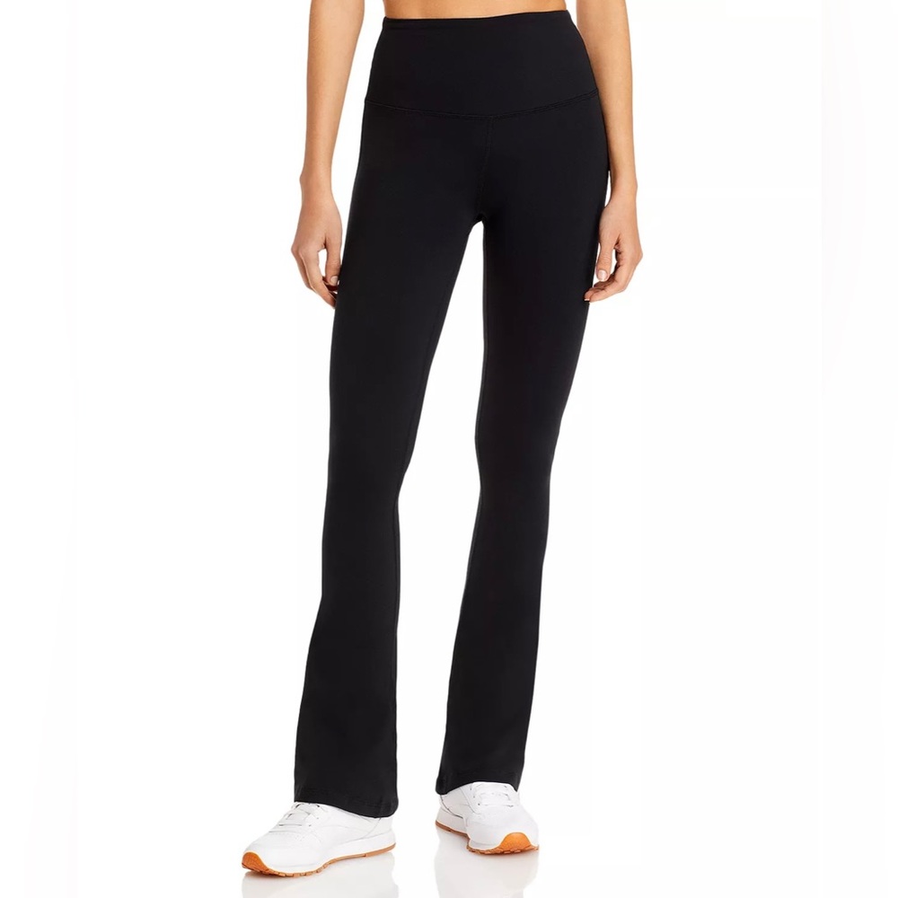 Splits59 Raquel High Waist Flare Pants